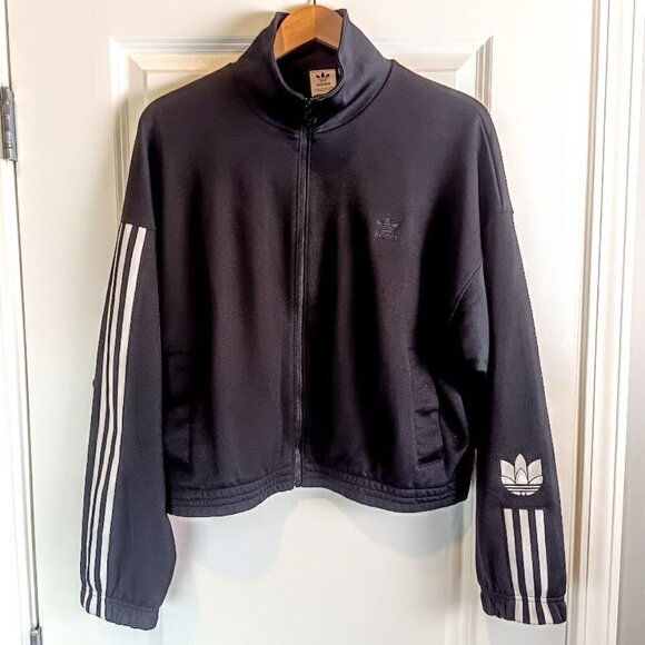 adidas Jackets & Blazers - Adidas Firebird Track Top NWT